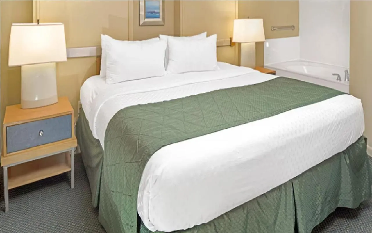 Diamond-Daytona Beach Regency-St 0*,
